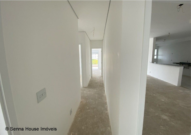 Imagem Apartamento com 4 Quartos à Venda, 160 m² em Jardim Ana Maria - Jundiaí