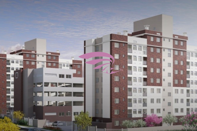 Imagem Imóvel com 2 Quartos à Venda, 47 m² em Alto Tarumã - Pinhais Imagem Imóvel com 2 Quartos à Venda, 47 m² em Alto Tarumã - Pinhais