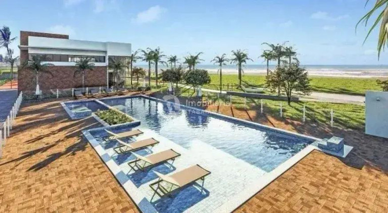 Imagem Terreno à Venda, 250 m² em Centro - Barra Dos Coqueiros Imagem Terreno à Venda, 250 m² em Centro - Barra Dos Coqueiros