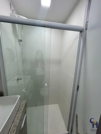 Imagem Apartamento com 1 Quarto para Alugar, 18 m² em Amaralina - Salvador Imagem Apartamento com 1 Quarto para Alugar, 18 m² em Amaralina - Salvador