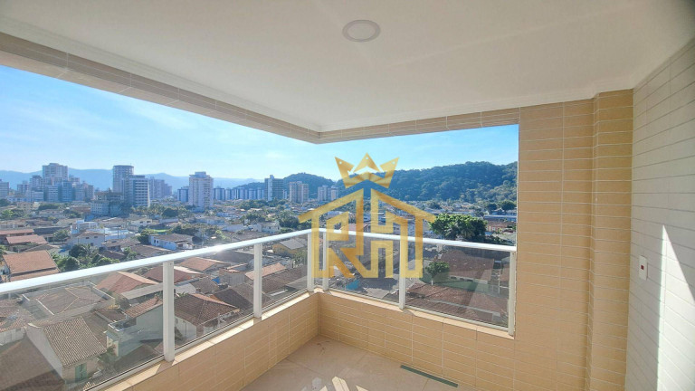 Imagem Apartamento com 3 Quartos à Venda, 95 m² em Canto Do Forte - Praia Grande Imagem Apartamento com 3 Quartos à Venda, 95 m² em Canto Do Forte - Praia Grande