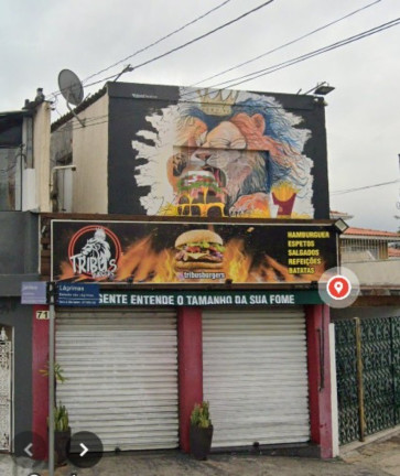 Imagem Sala Comercial à Venda, 300 m² em Jardim São Caetano - São Caetano Do Sul Imagem Sala Comercial à Venda, 300 m² em Jardim São Caetano - São Caetano Do Sul