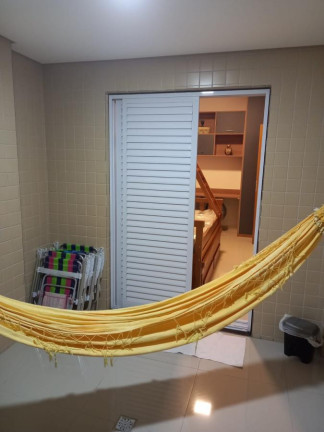 Imagem Imóvel com 3 Quartos à Venda, 126 m² em Maracanã - Praia Grande Imagem Imóvel com 3 Quartos à Venda, 126 m² em Maracanã - Praia Grande