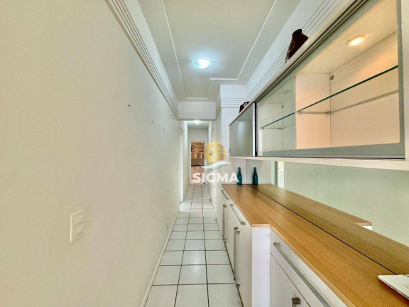 Imagem Apartamento com 3 Quartos à Venda, 170 m² em Jardim Astúrias - Guarujá Imagem Apartamento com 3 Quartos à Venda, 170 m² em Jardim Astúrias - Guarujá