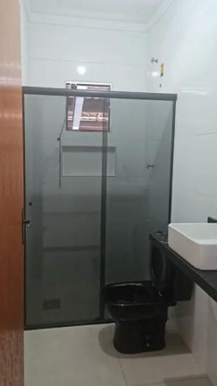 Imagem Sobrado com 3 Quartos à Venda, 150 m² em Parque Senhor Do Bonfim - Taubaté