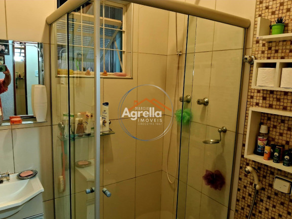 Imagem Casa com 2 Quartos à Venda, 85 m² em Jardim Itapema - Mogi Mirim