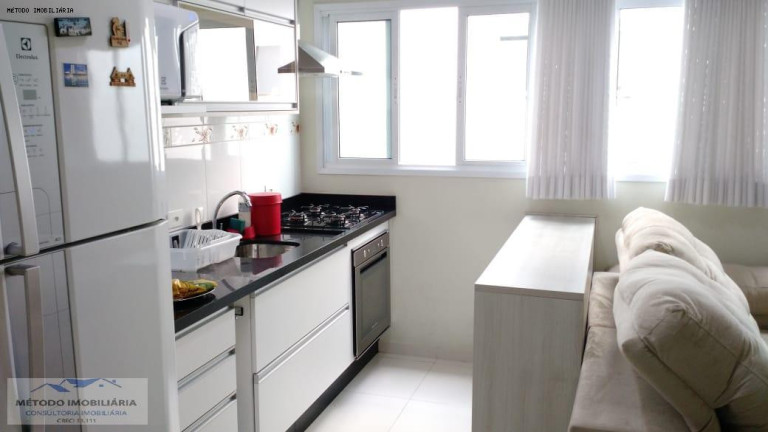 Imagem Apartamento com 2 Quartos à Venda, 108 m² em Vila Valparaiso - Santo André