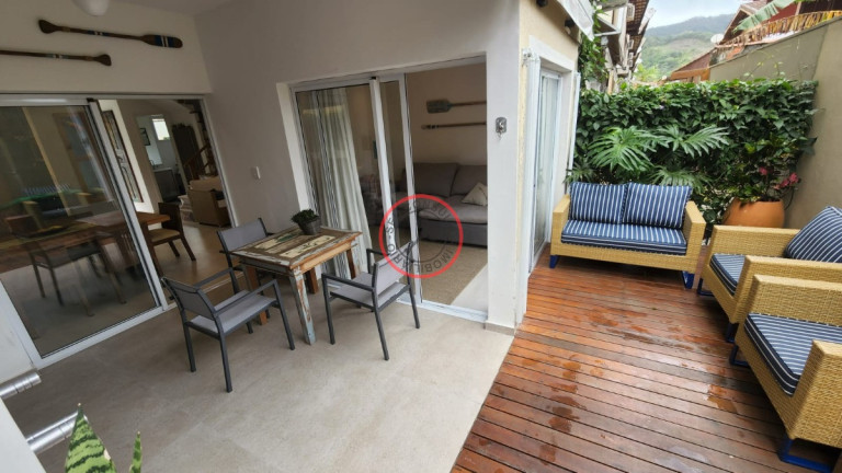 Casa com 3 Quartos à Venda, 162 m² em Boiçucanga - São Sebastião