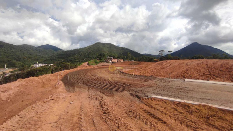 Imagem Terreno à Venda, 346 m² em Ermitage - Teresópolis Imagem Terreno à Venda, 346 m² em Ermitage - Teresópolis