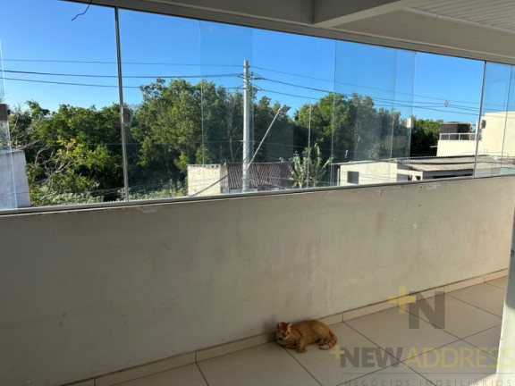 Imagem Apartamento com 3 Quartos à Venda, 130 m² em Riviera Da Barra - Vila Velha