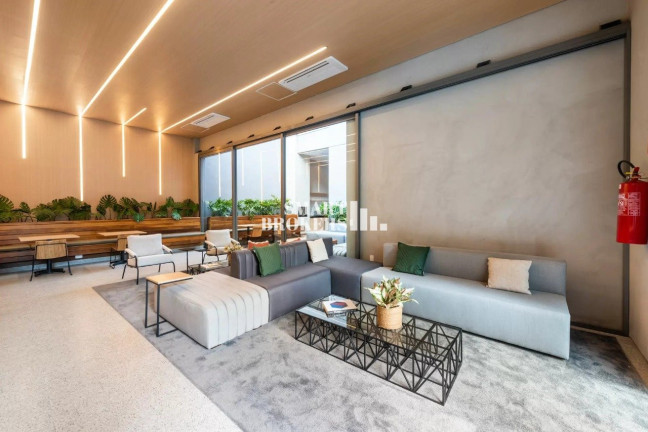 Imagem Apartamento com 1 Quarto à Venda, 30 m² em Vila Mariana - São Paulo Imagem Apartamento com 1 Quarto à Venda, 30 m² em Vila Mariana - São Paulo