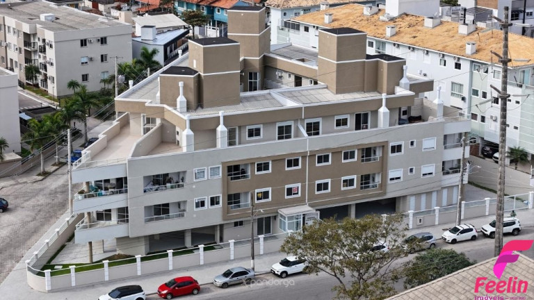 Cobertura com 3 Quartos à Venda, 196 m² em Ingleses - Florianópolis