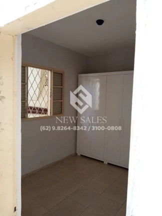 Imagem Casa com 4 Quartos à Venda, 180 m² em Rodoviário - Goiânia Imagem Casa com 4 Quartos à Venda, 180 m² em Rodoviário - Goiânia