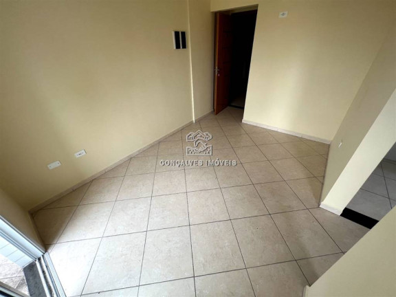 Imagem Apartamento à Venda,  em Guilhermina - Praia Grande
