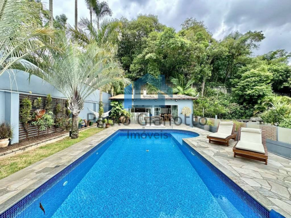 Imagem Casa de Condomínio com 3 Quartos à Venda, 224 m² em Nova Higienópolis - Jandira Imagem Casa de Condomínio com 3 Quartos à Venda, 224 m² em Nova Higienópolis - Jandira