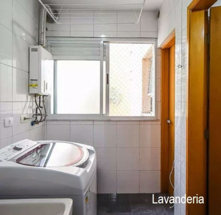 Imagem Apartamento com 2 Quartos à Venda, 79 m² em Vila Andrade - São Paulo