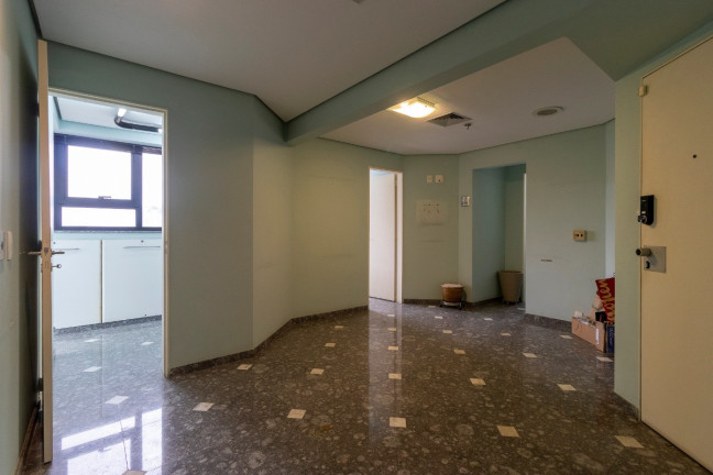 Ponto Comercial à Venda, 71 m² em Vila Mariana - São Paulo