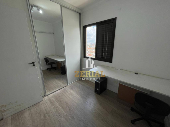Imagem Apartamento com 2 Quartos à Venda, 60 m² em Sacomã - São Paulo