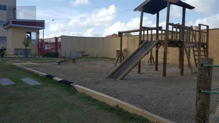 Imagem Apartamento com 3 Quartos à Venda, 70 m² em Parque Das Nações - Parnamirim