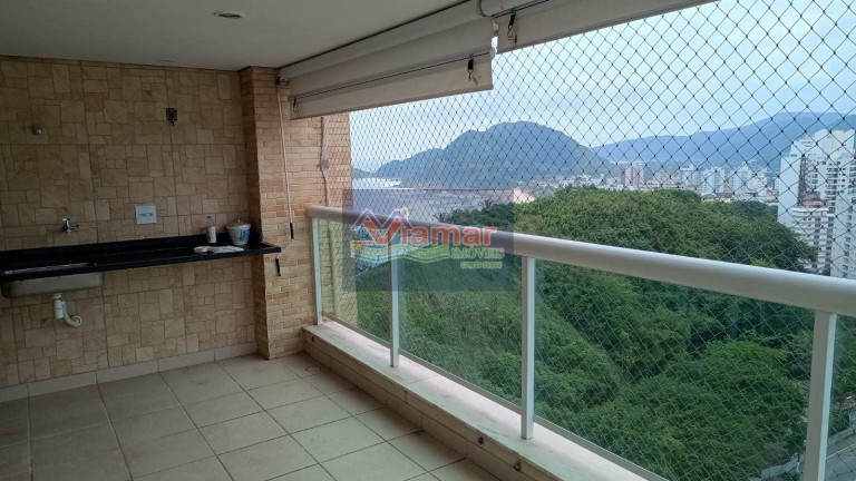 Imagem Apartamento com 3 Quartos à Venda ou Locação, 120 m² em Astúrias - Guarujá Imagem Apartamento com 3 Quartos à Venda ou Locação, 120 m² em Astúrias - Guarujá