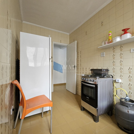 Imagem Apartamento com 1 Quarto à Venda, 49 m² em Tupi - Praia Grande