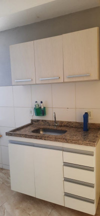Imagem Imóvel com 2 Quartos para Alugar, 42 m² em Cosmos - Rio De Janeiro