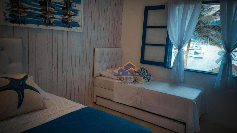 Imagem Casa com 6 Quartos à Venda, 587 m² em Marinas - Angra Dos Reis Imagem Casa com 6 Quartos à Venda, 587 m² em Marinas - Angra Dos Reis
