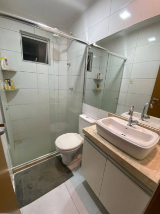 Imagem Apartamento com 3 Quartos à Venda, 93 m² em Portal Do Sol - João Pessoa