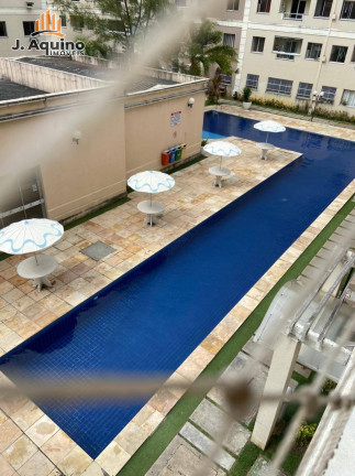 Imagem Apartamento com 2 Quartos à Venda, 46 m² em Cidade 2000 - Fortaleza