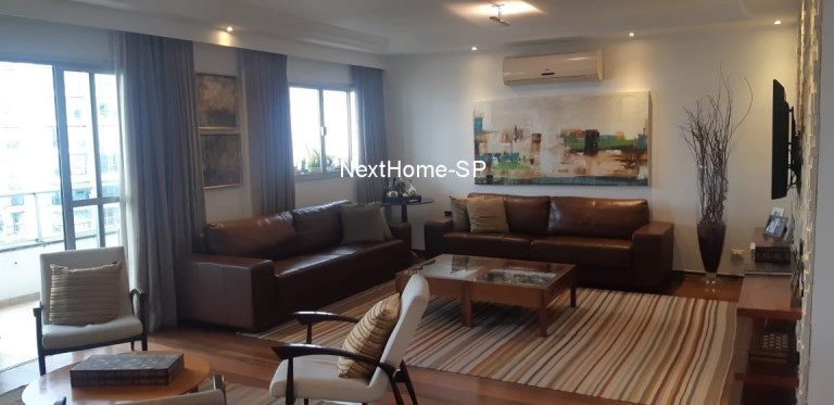 Imagem Apartamento com 4 Quartos à Venda, 240 m² em Planalto Paulista - São Paulo Imagem Apartamento com 4 Quartos à Venda, 240 m² em Planalto Paulista - São Paulo
