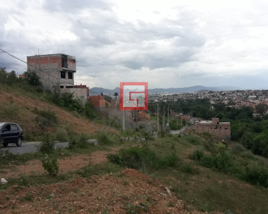 Imagem Terreno à Venda, 180 m² em Mirante Do Sol - Montes Claros Imagem Terreno à Venda, 180 m² em Mirante Do Sol - Montes Claros