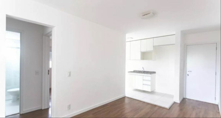 Imagem Apartamento com 2 Quartos à Venda, 53 m² em Baeta Neves - São Bernardo Do Campo Imagem Apartamento com 2 Quartos à Venda, 53 m² em Baeta Neves - São Bernardo Do Campo