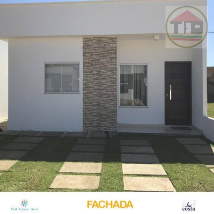 Casa com 3 Quartos à Venda, 66 m² em Cidade Nova - Marabá