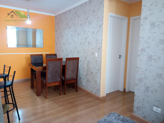 Imagem Apartamento com 2 Quartos à Venda, 60 m²