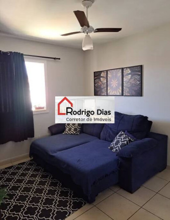 Imagem Apartamento com 2 Quartos para Alugar, 58 m² em Parque Residencial Eloy Chaves - Jundiaí Imagem Apartamento com 2 Quartos para Alugar, 58 m² em Parque Residencial Eloy Chaves - Jundiaí