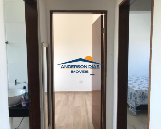 Imagem Imóvel com 2 Quartos à Venda, 70 m² em Balneário Dos Golfinhos - Caraguatatuba