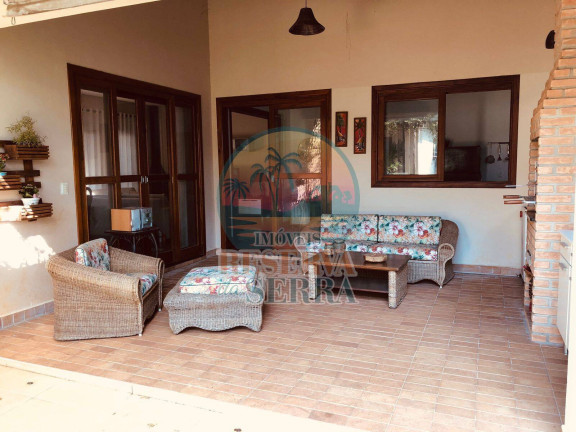 Imagem Casa de Condomínio com 3 Quartos à Venda, 208 m² em Reserva Da Serra - Jundiaí