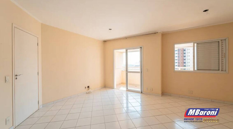 Imagem Apartamento com 2 Quartos à Venda, 87 m² em Vila Mascote - São Paulo