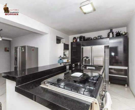 Imagem Casa com 4 Quartos à Venda, 220 m² em Campo Belo - São Paulo Imagem Casa com 4 Quartos à Venda, 220 m² em Campo Belo - São Paulo