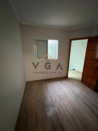 Imagem Casa com 3 Quartos à Venda, 218 m² em Vila Carrão - São Paulo Imagem Casa com 3 Quartos à Venda, 218 m² em Vila Carrão - São Paulo