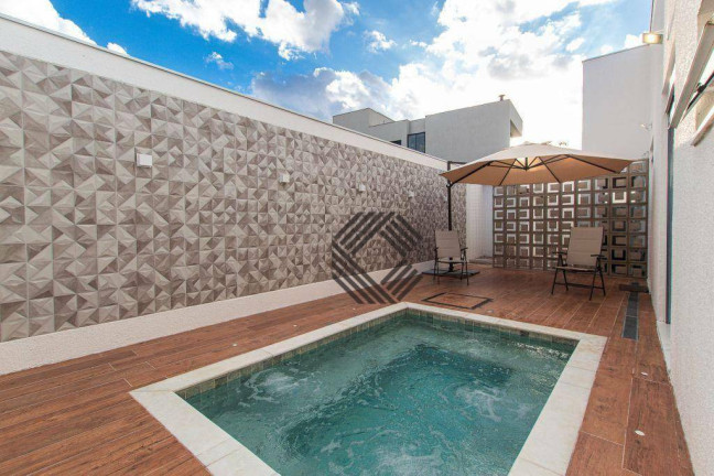 Imagem Sobrado com 3 Quartos à Venda, 300 m² em Alphaville Nova Esplanada I - Votorantim Imagem Sobrado com 3 Quartos à Venda, 300 m² em Alphaville Nova Esplanada I - Votorantim