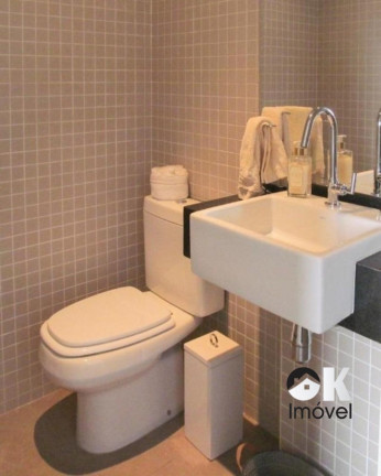 Imagem Apartamento com 1 Quarto à Venda, 107 m² em Vila Nova Conceição - São Paulo