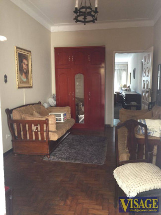 Imagem Casa com 4 Quartos à Venda,  em Centro - Jacareí