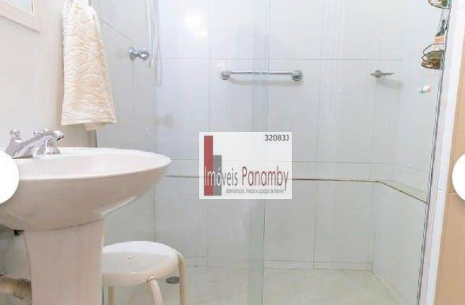 Imagem Apartamento com 3 Quartos à Venda, 80 m² em Vila Andrade - São Paulo Imagem Apartamento com 3 Quartos à Venda, 80 m² em Vila Andrade - São Paulo