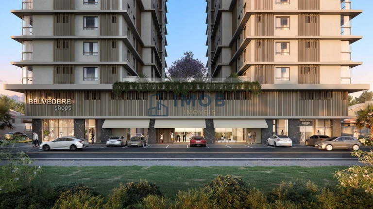 Imagem Apartamento com 3 Quartos à Venda, 211 m² em Centro - Balneário Piçarras Imagem Apartamento com 3 Quartos à Venda, 211 m² em Centro - Balneário Piçarras