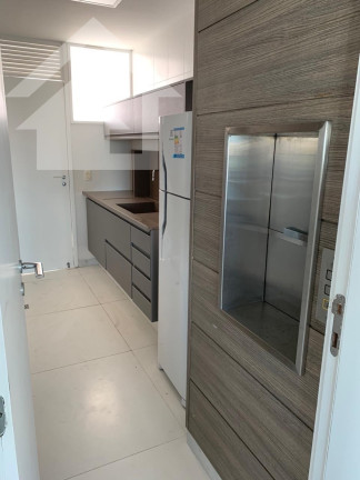 Imagem Cobertura com 3 Quartos à Venda, 580 m² em Barra Da Tijuca - Rio De Janeiro