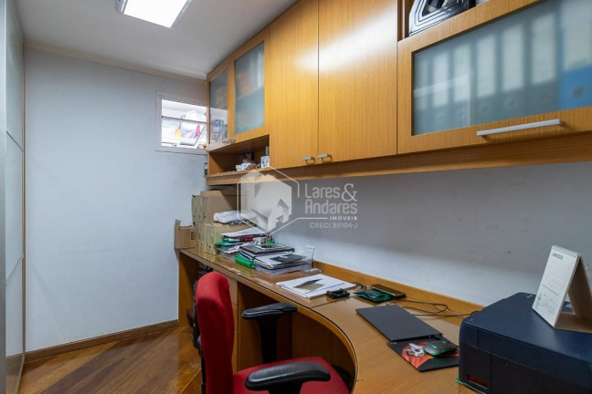 Imagem Apartamento com 3 Quartos à Venda, 202 m² em Vila Dom Pedro I - São Paulo Imagem Apartamento com 3 Quartos à Venda, 202 m² em Vila Dom Pedro I - São Paulo