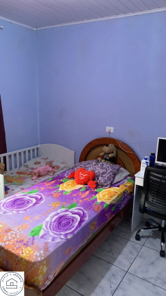 Imagem Casa com 2 Quartos à Venda, 100 m² em Vila Rosina - Caieiras