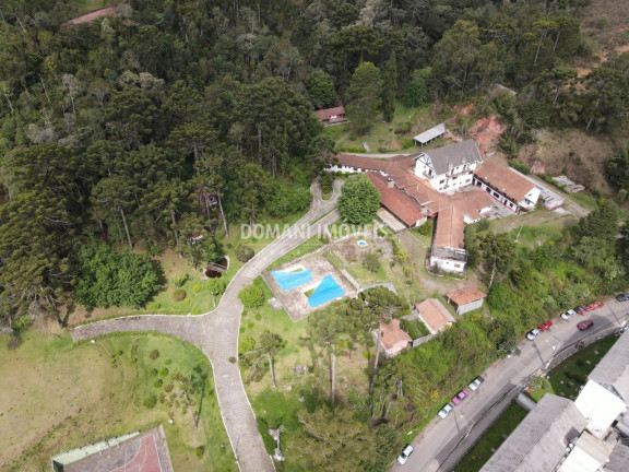 Imagem Imóvel com 36 Quartos à Venda, 2.272 m² em Região Da Abernéssia - Campos Do Jordão Imagem Imóvel com 36 Quartos à Venda, 2.272 m² em Região Da Abernéssia - Campos Do Jordão