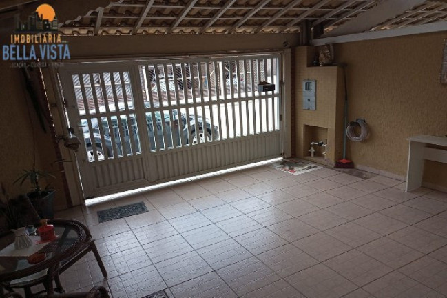 Imagem Casa com 2 Quartos à Venda,  em Sítio Do Campo - Praia Grande